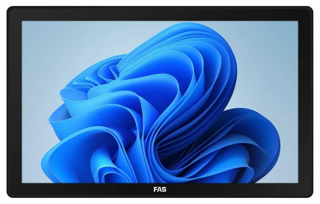 Industriell Panel PC Android