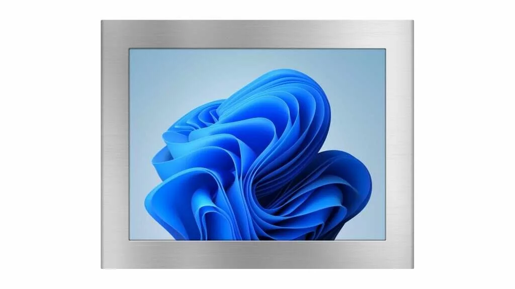 Industriell Panel PC Android