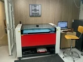 Lasermaskin - Trotec Speedy 400 - Case story