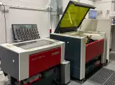 Lasergraveringsmaskiner - Trotec Speedy - Nordic Envoy
